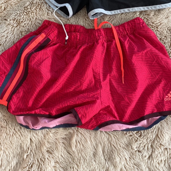 Adidas running shorts - Picture 2 of 7